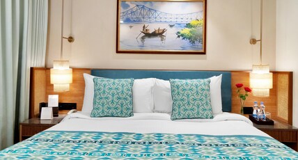 Fortune Park Panchwati, Kolkata - Member ITC Hotels' Group Room Type - Junior Suite