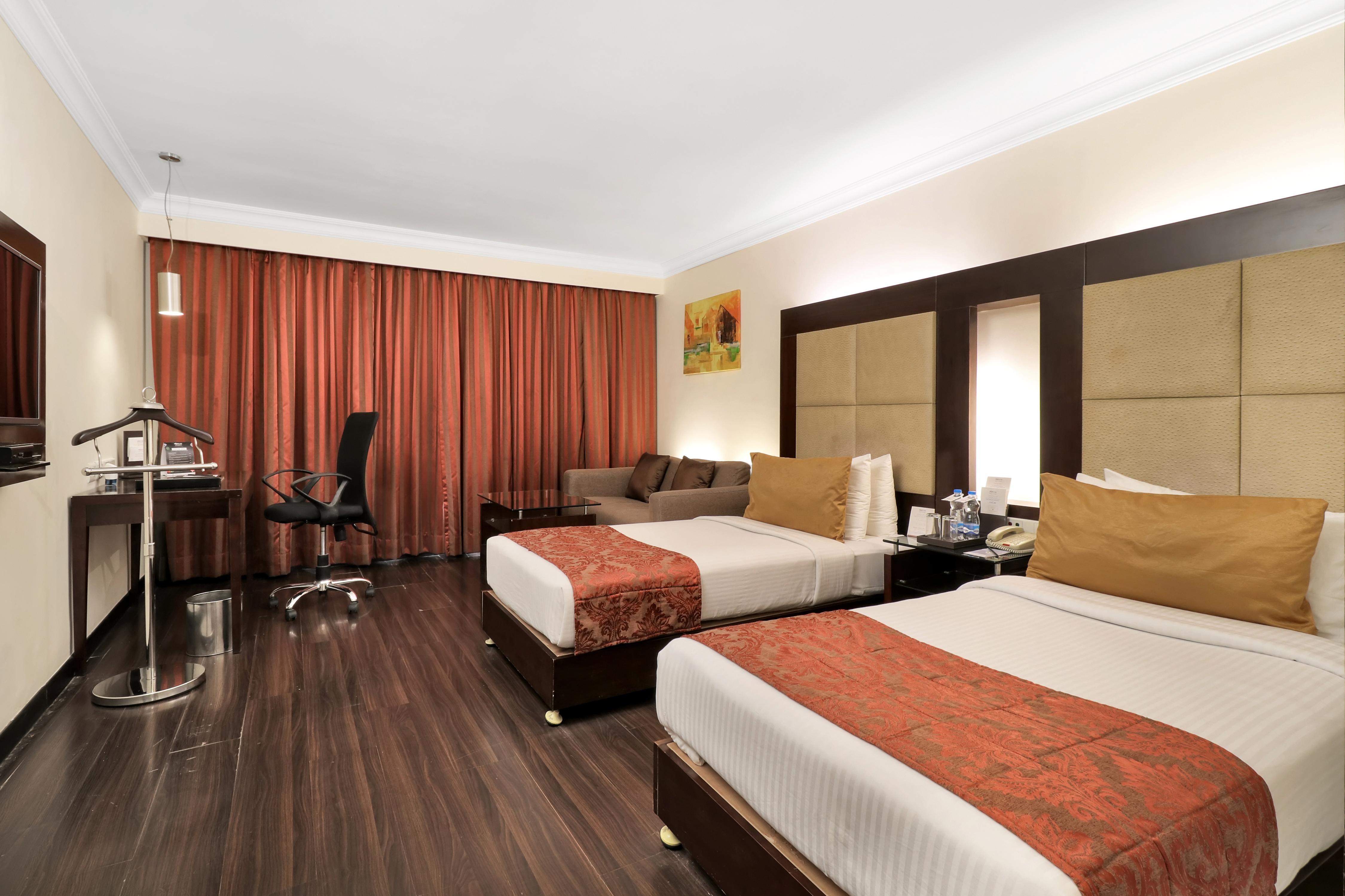 Fortune Park Panchwati, Kolkata - Member ITC Hotels' Group - Tap to explore photos