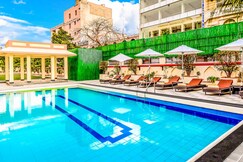 Club Mahindra Jaipur