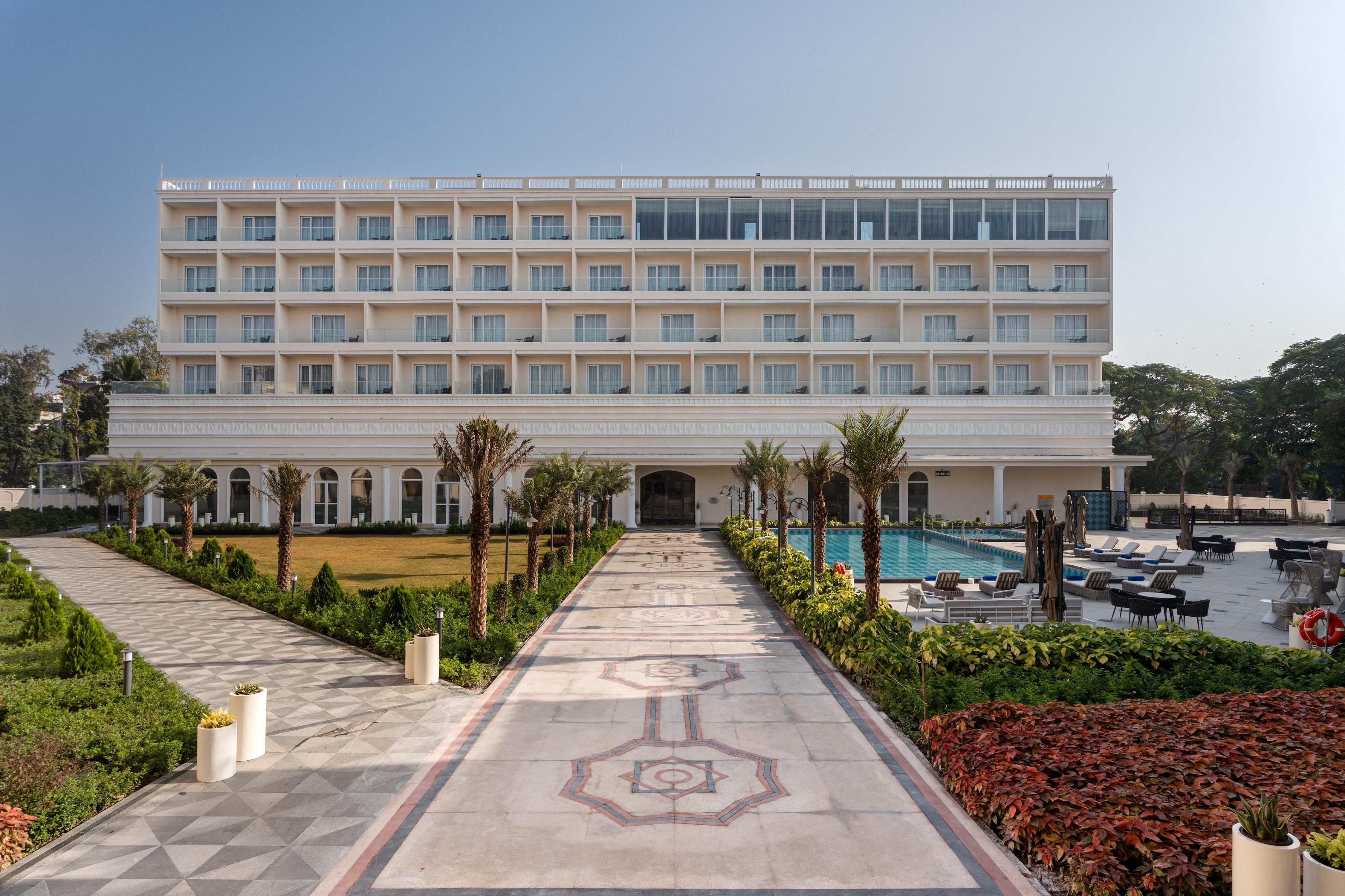 Welcomhotel by ITC Hotels, Rama International, Aurangabad