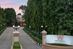 Welcomhotel by ITC Hotels, Rama International, Aurangabad