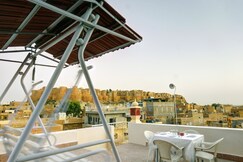 Hotel Jaisal Palace (Pure Vegetarian) Jaisalmer