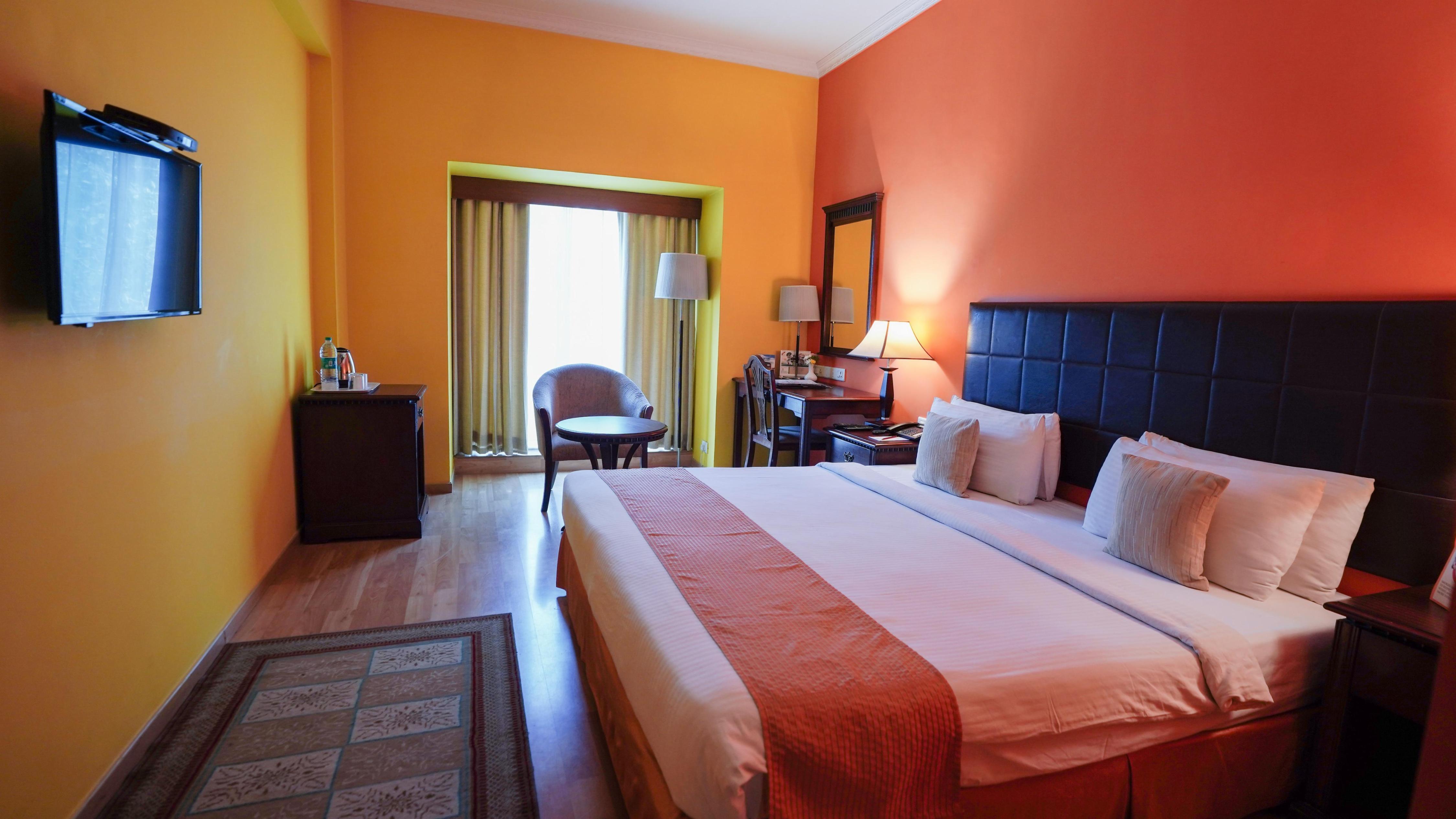 MGM Mark Whitefield Room Type - Superior Room
