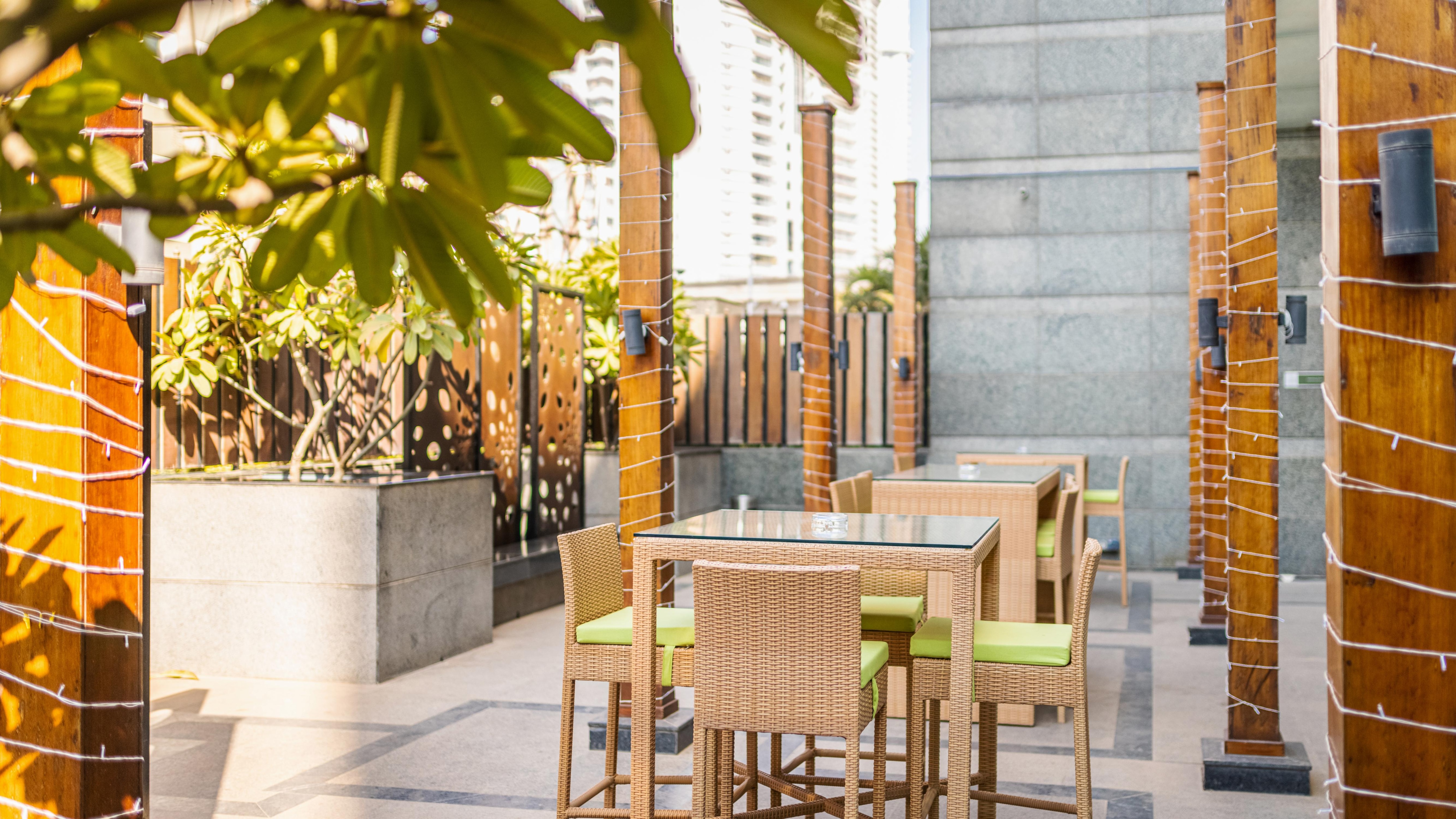 ibis Gurgaon Golf Course Road - An Accor Brand - Tap to explore photos