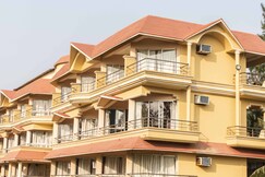 Hotel Dreamland,Mandarmani