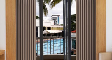 Lemon Tree Hotel Aurangabad Room Type - Executive Twin Room With Garden Lemon Tree Hotel Aurangabad Room Type - Executive Twin Room With Garden