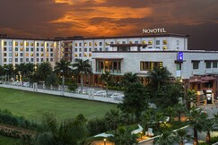 Novotel Hyderabad Airport