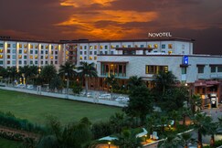 Novotel Hyderabad Airport