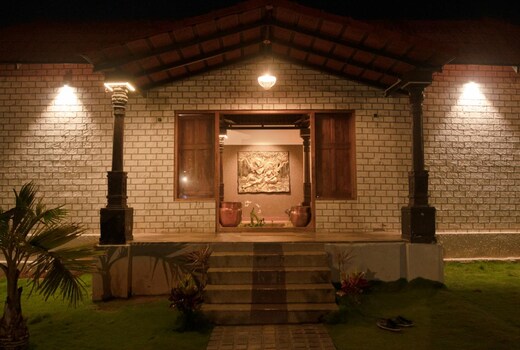 DWARASAMUDRA RESORTS