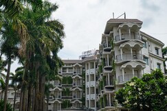 Hotel Sonar Bangla Tarapith