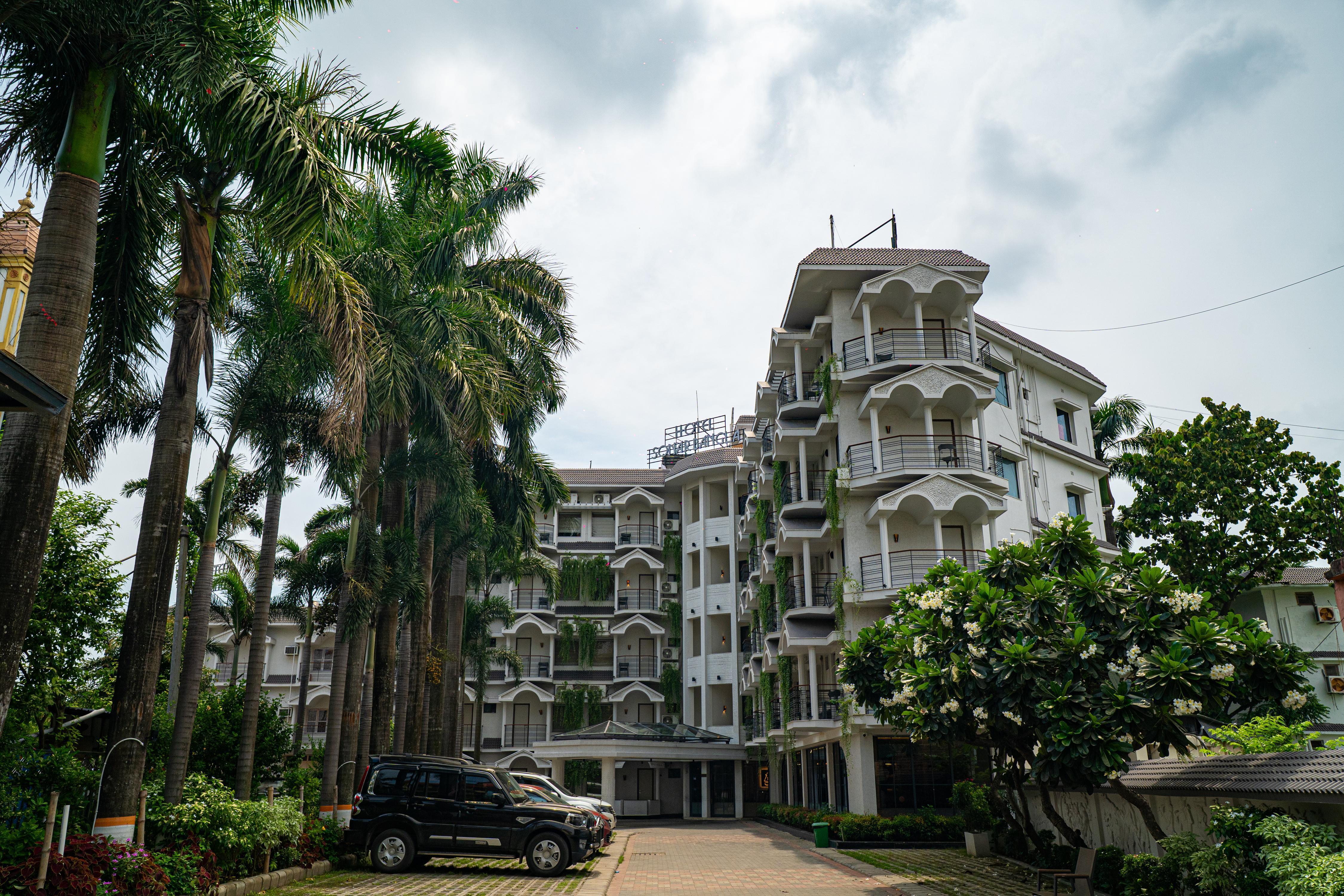 Hotel Sonar Bangla Tarapith
