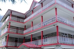 Hotel Rajhans