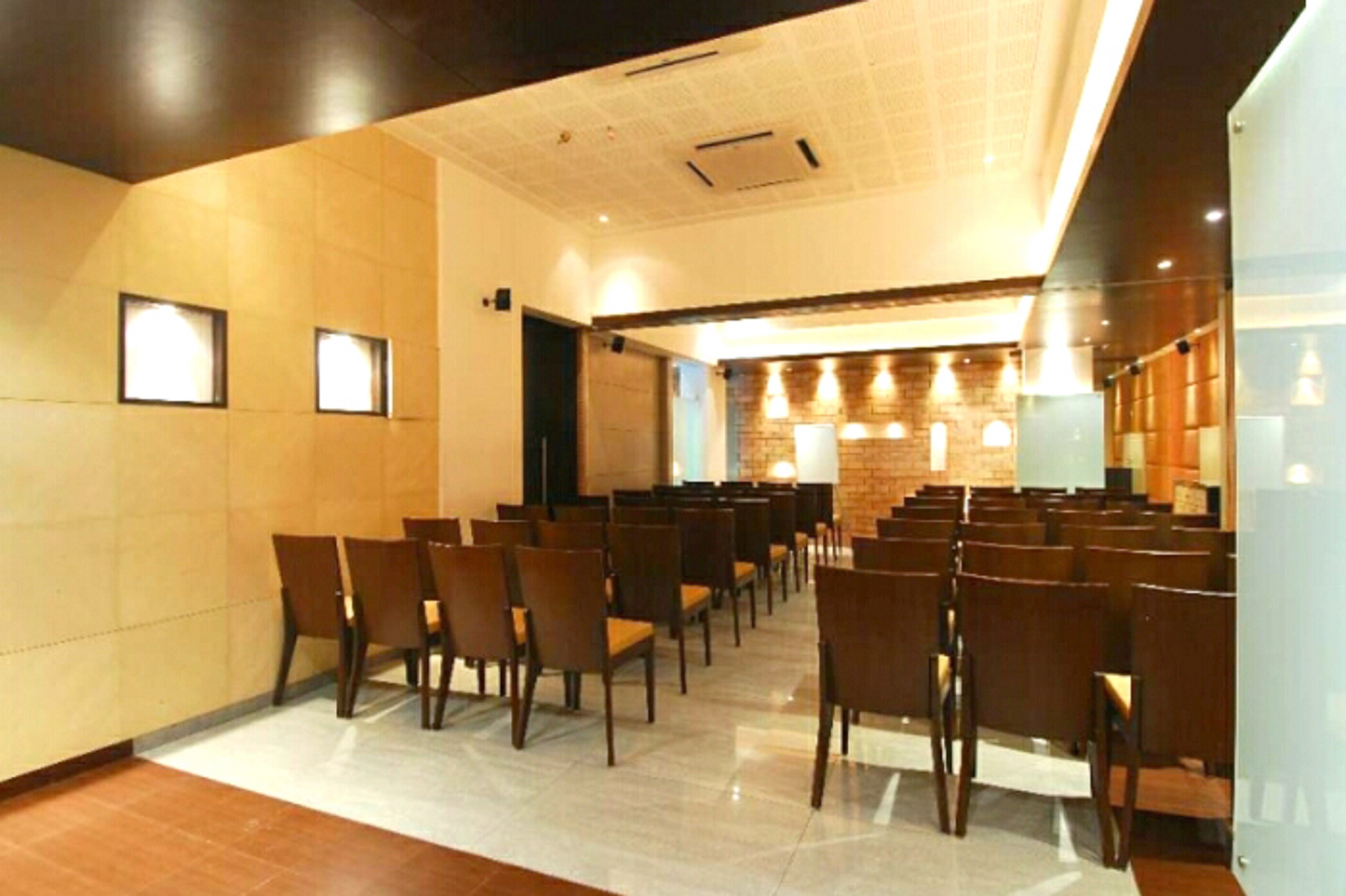 Main gallery