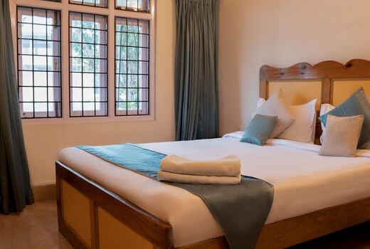 Hotel Lake View Inn