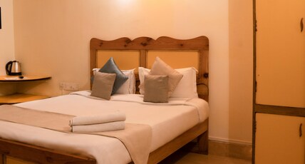 Hotel Lake View Inn Room Type - STANDARD ROOM WITHOUT WINDOW