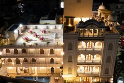 Laxmi Palace Heritage Boutique Hotel