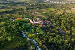 Fort JadhavGADH   A GADH Heritage Hotel