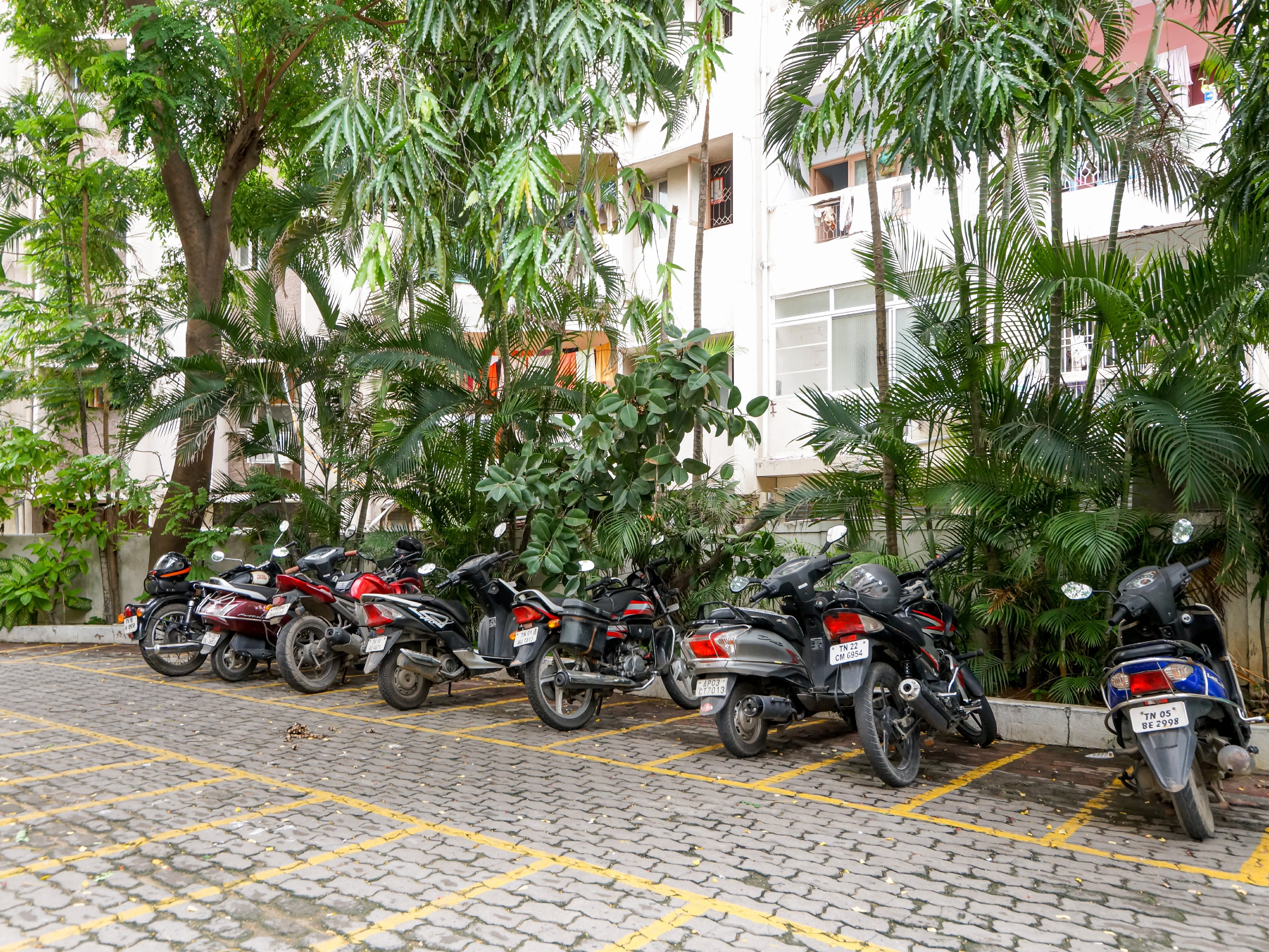 Kings Hotel Egmore - Tap to explore photos