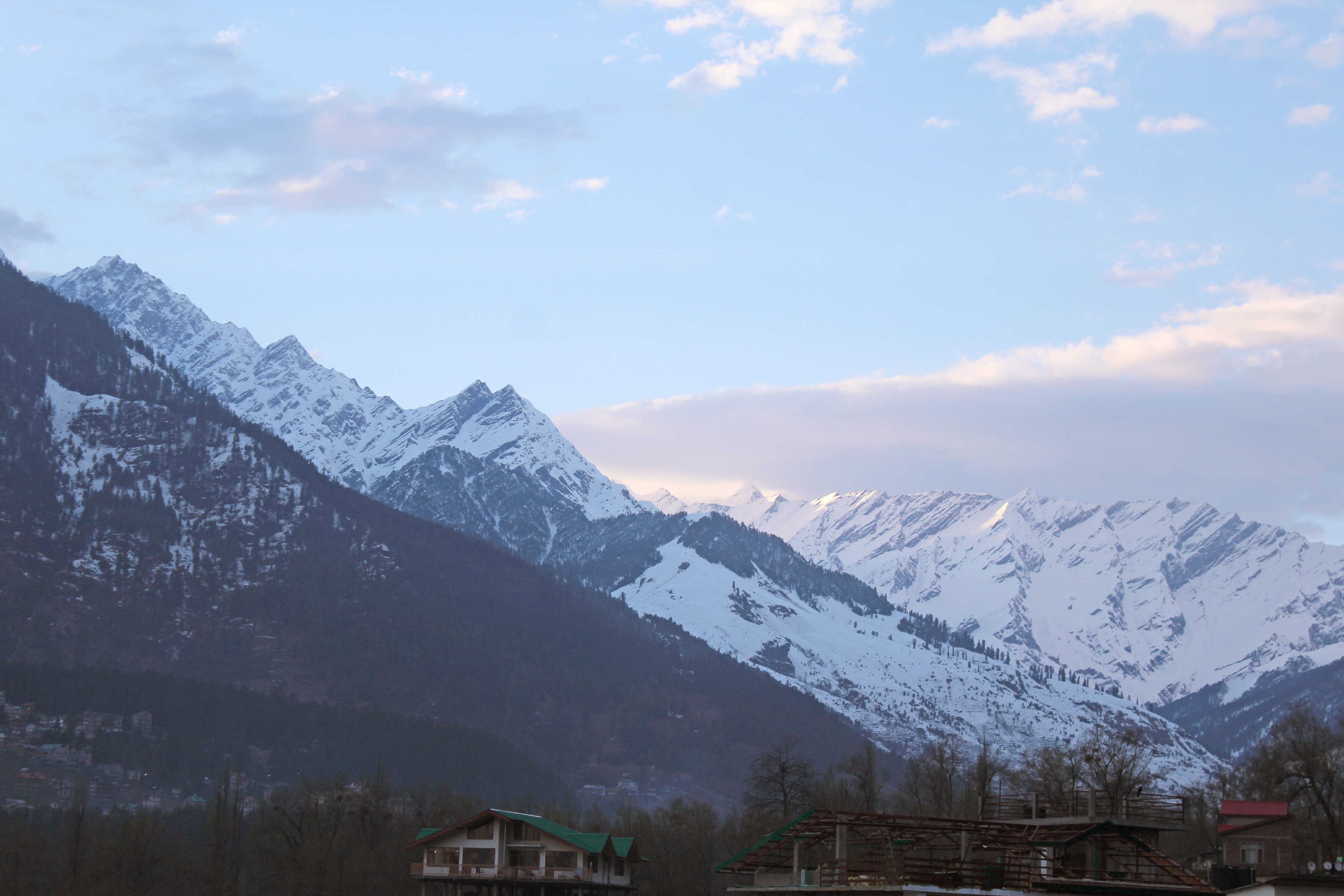 Hotel Park Residency - Tap to explore photos