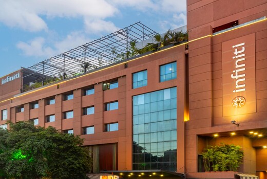 Infiniti Hotel