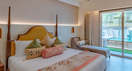 Sayaji Indore Room Type - Imperia