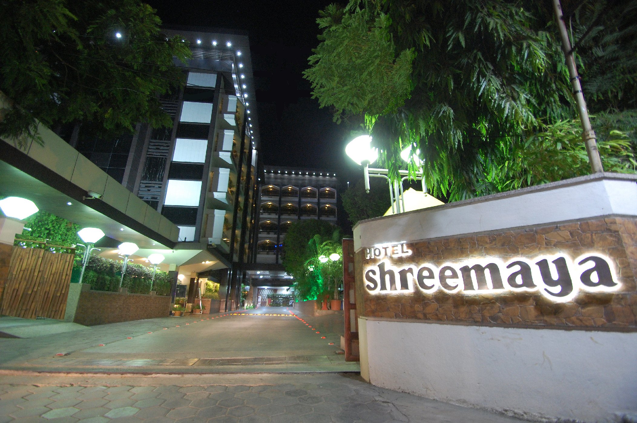Hotel Shreemaya
