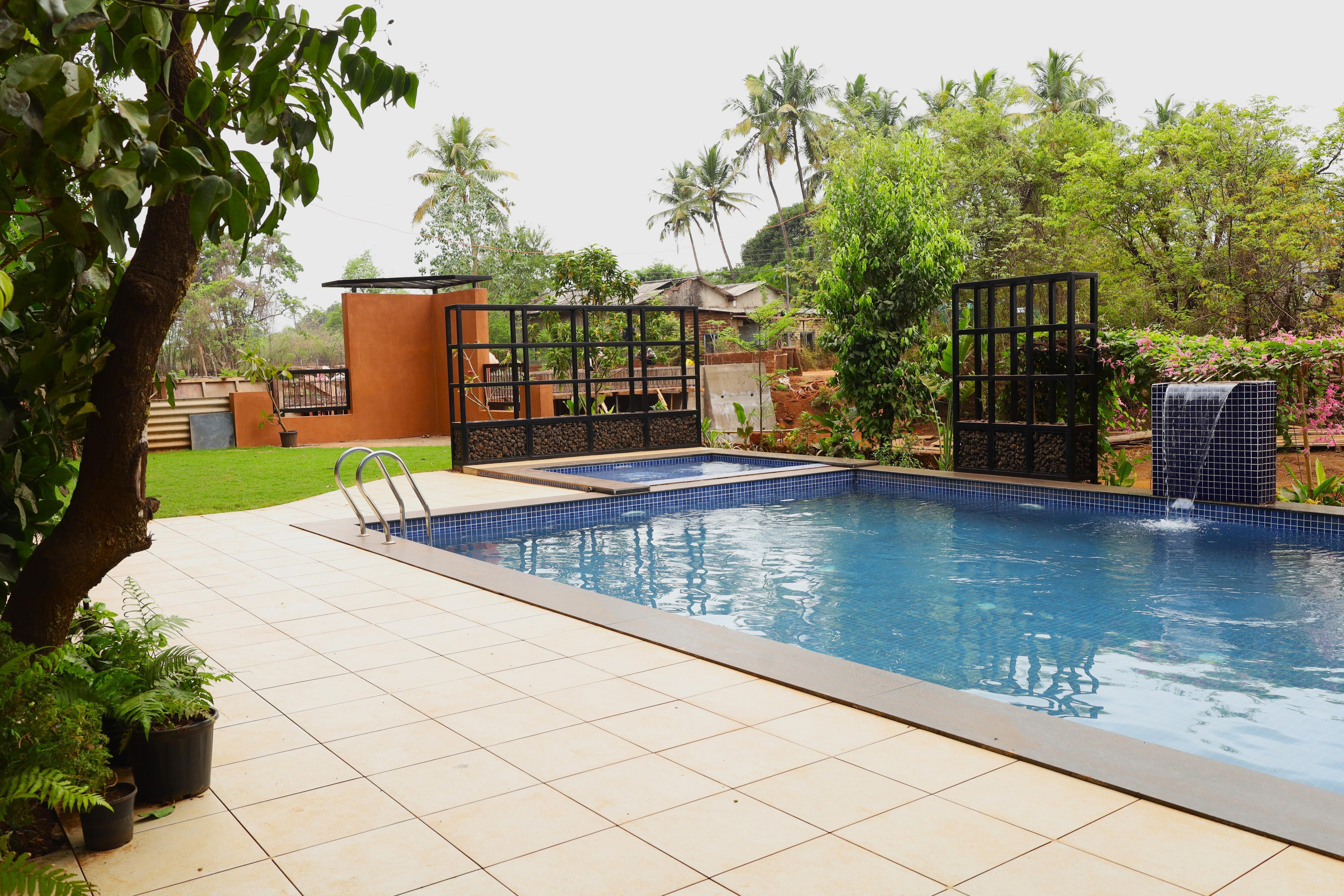O'NEST Luxury Homestay | Rooms & Wi-Fi
