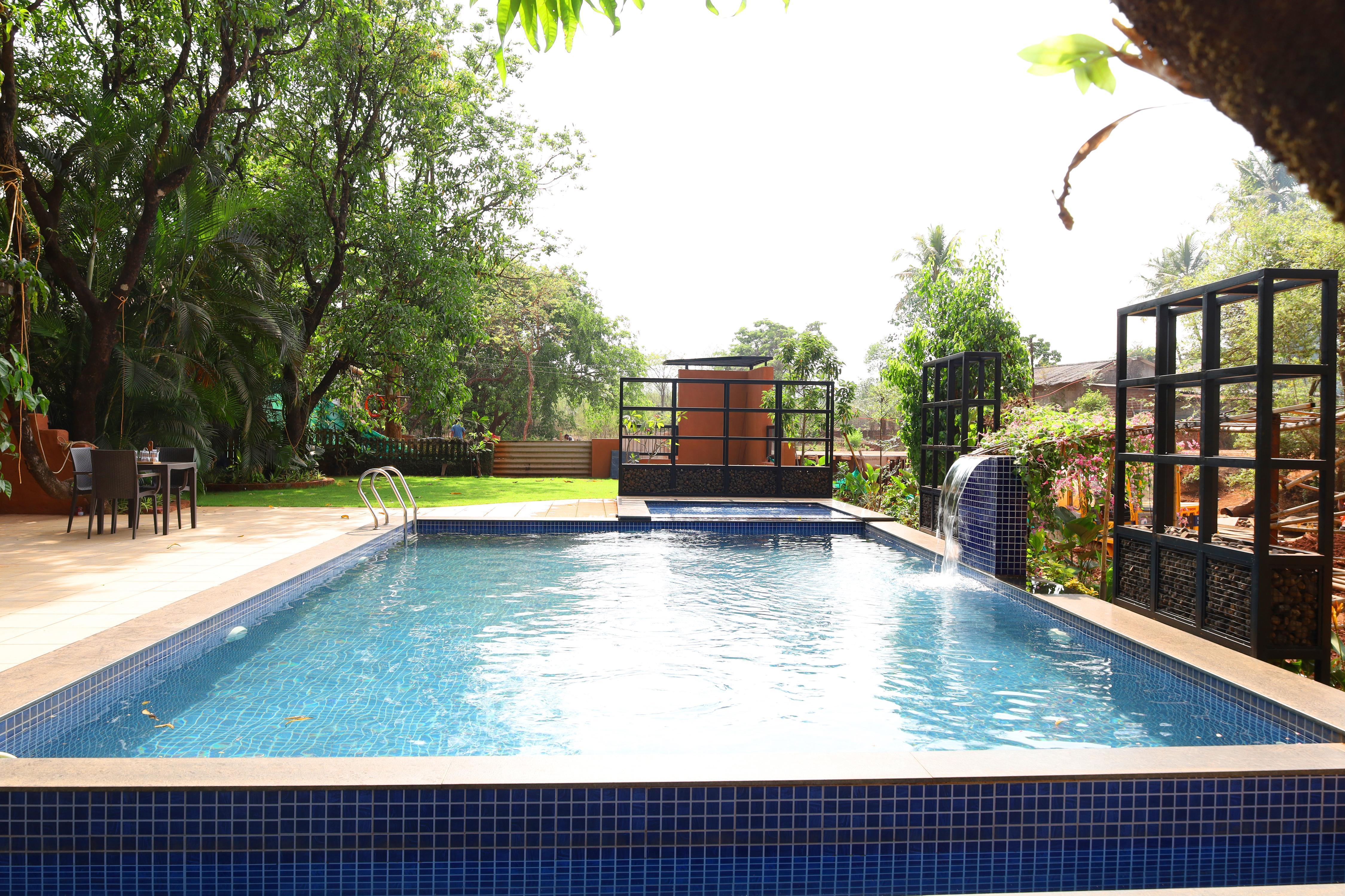 O'NEST Luxury Homestay | Rooms & Wi-Fi