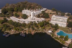 Jaisamand Island Resort