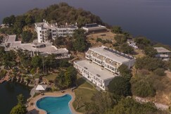 Jaisamand Island Resort