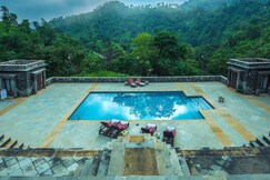 Aranyawas Ranakpur (35 km from kumbhalgarh fort)