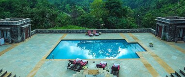 Aranyawas Ranakpur (35 km from kumbhalgarh fort)