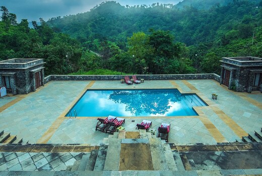 Aranyawas Ranakpur (35 km from kumbhalgarh fort)