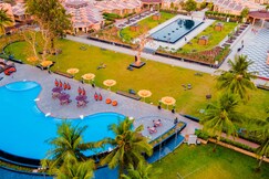 Treat Resort Silvassa