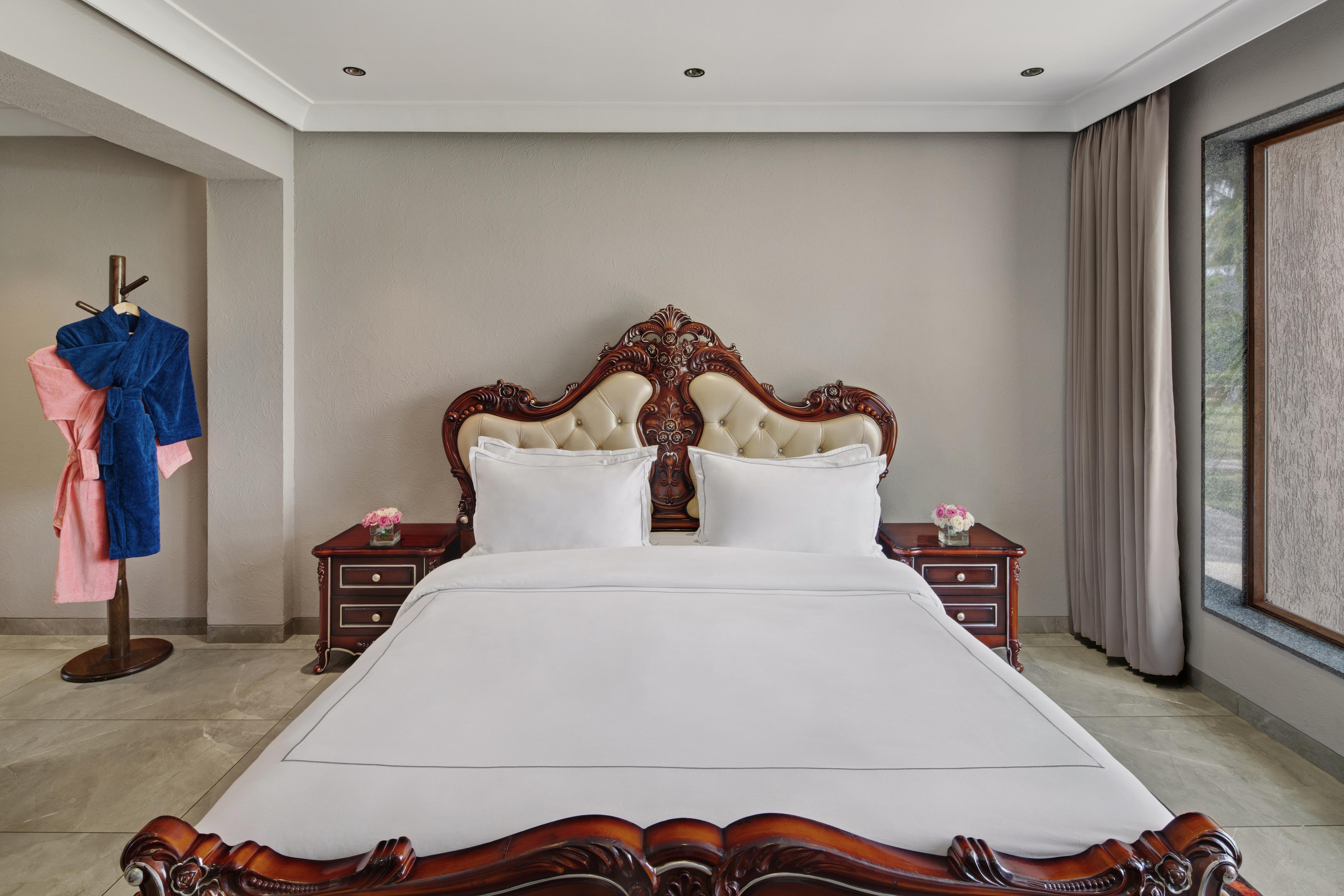 Treat Resort Silvassa - Tap to explore photos