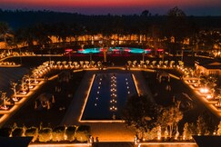 Treat Resort Silvassa