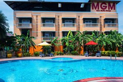 MGM Velankanni Residency