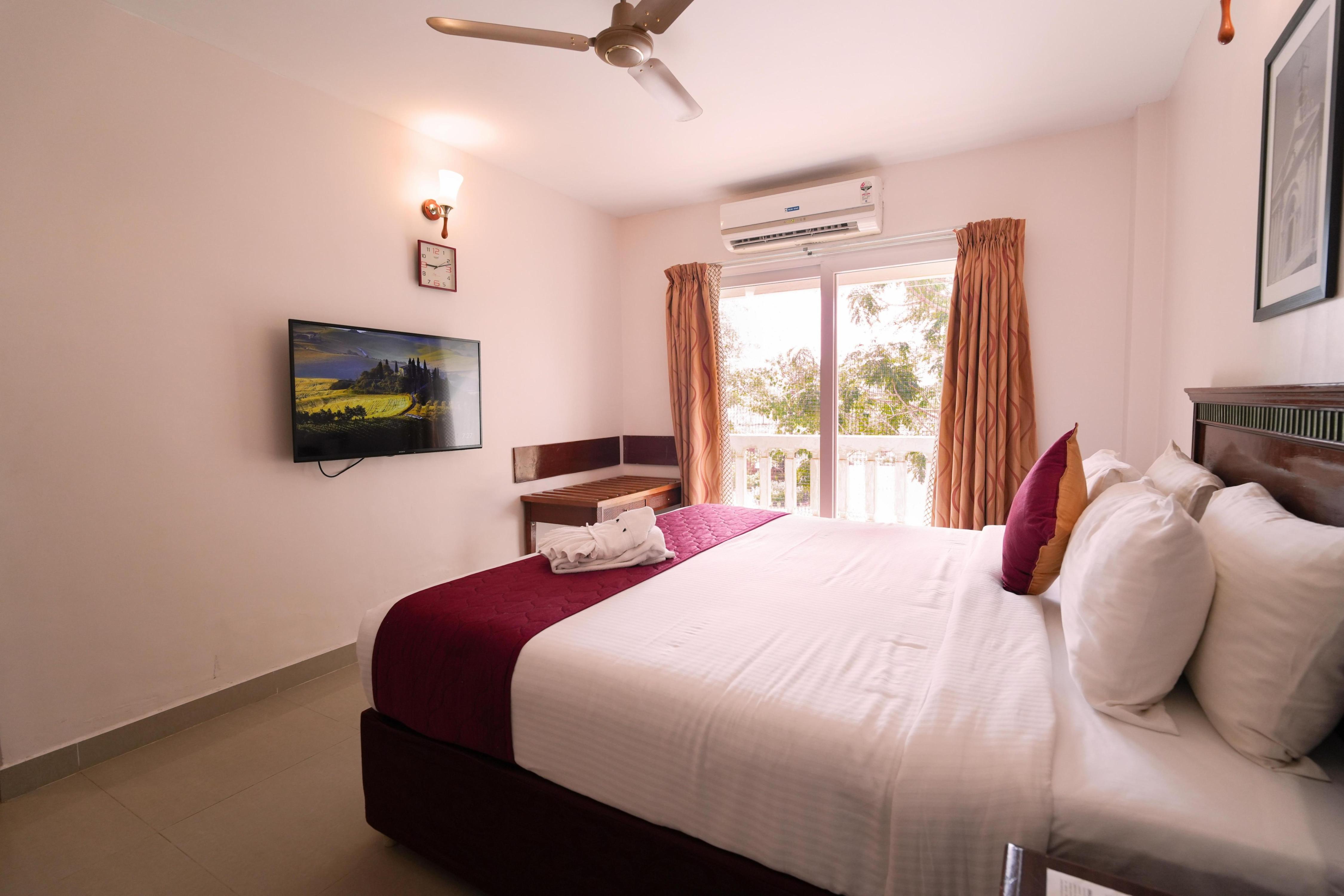 MGM Velankanni Residency - Tap to explore photos