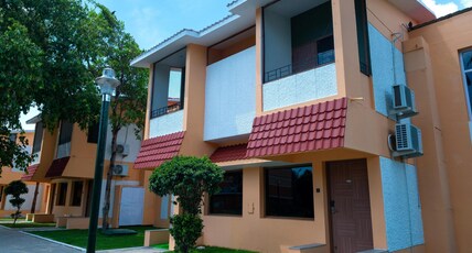 MGM Velankanni Residency Room Type - Villa-Duplex 3 Room