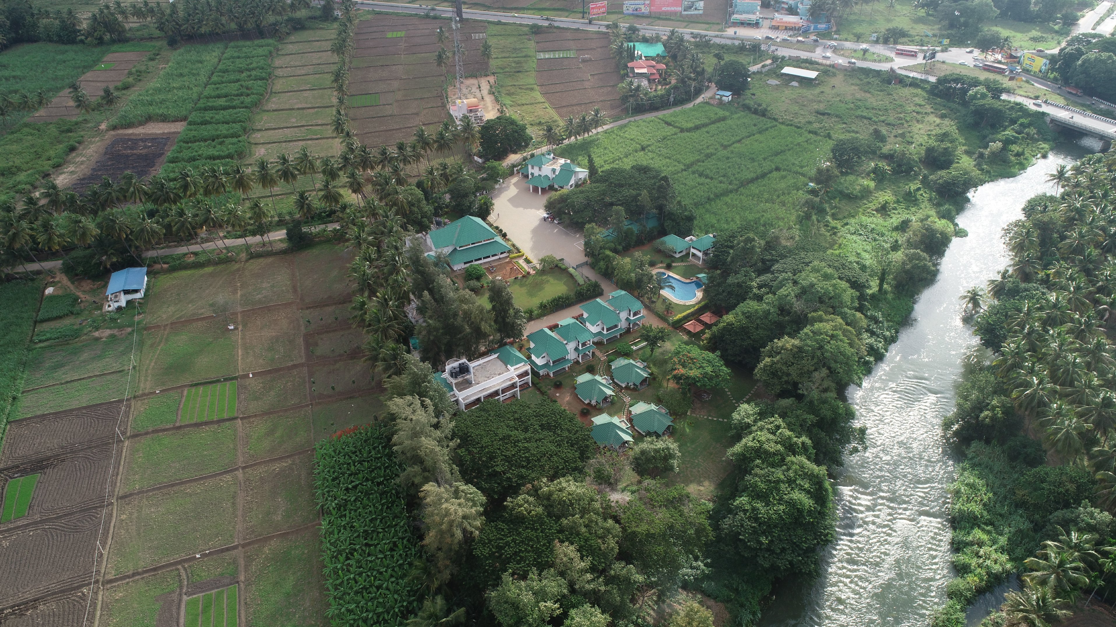 Young Island Resorts