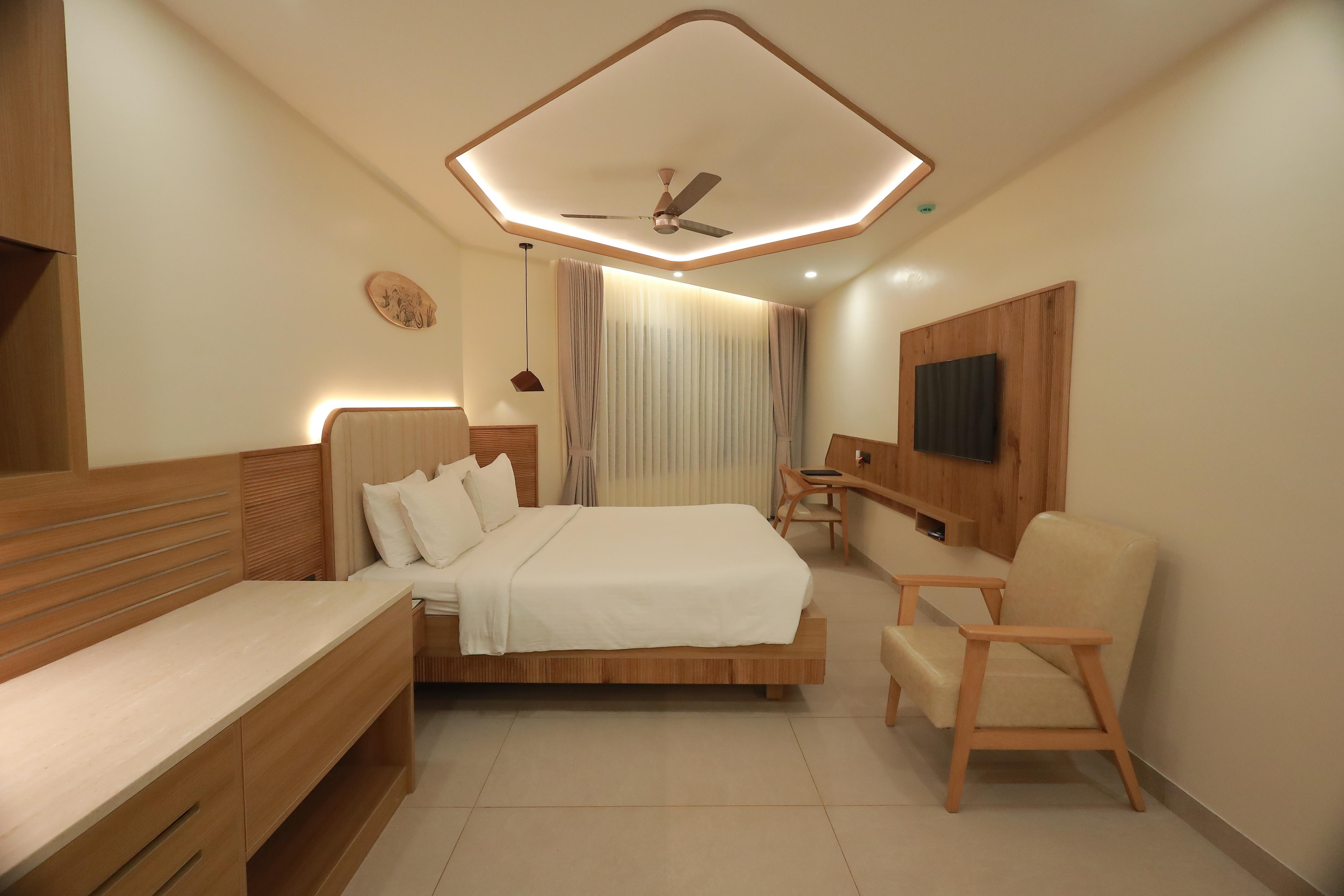 ANNAI CELESTIAL RESORTS - Tap to explore photos