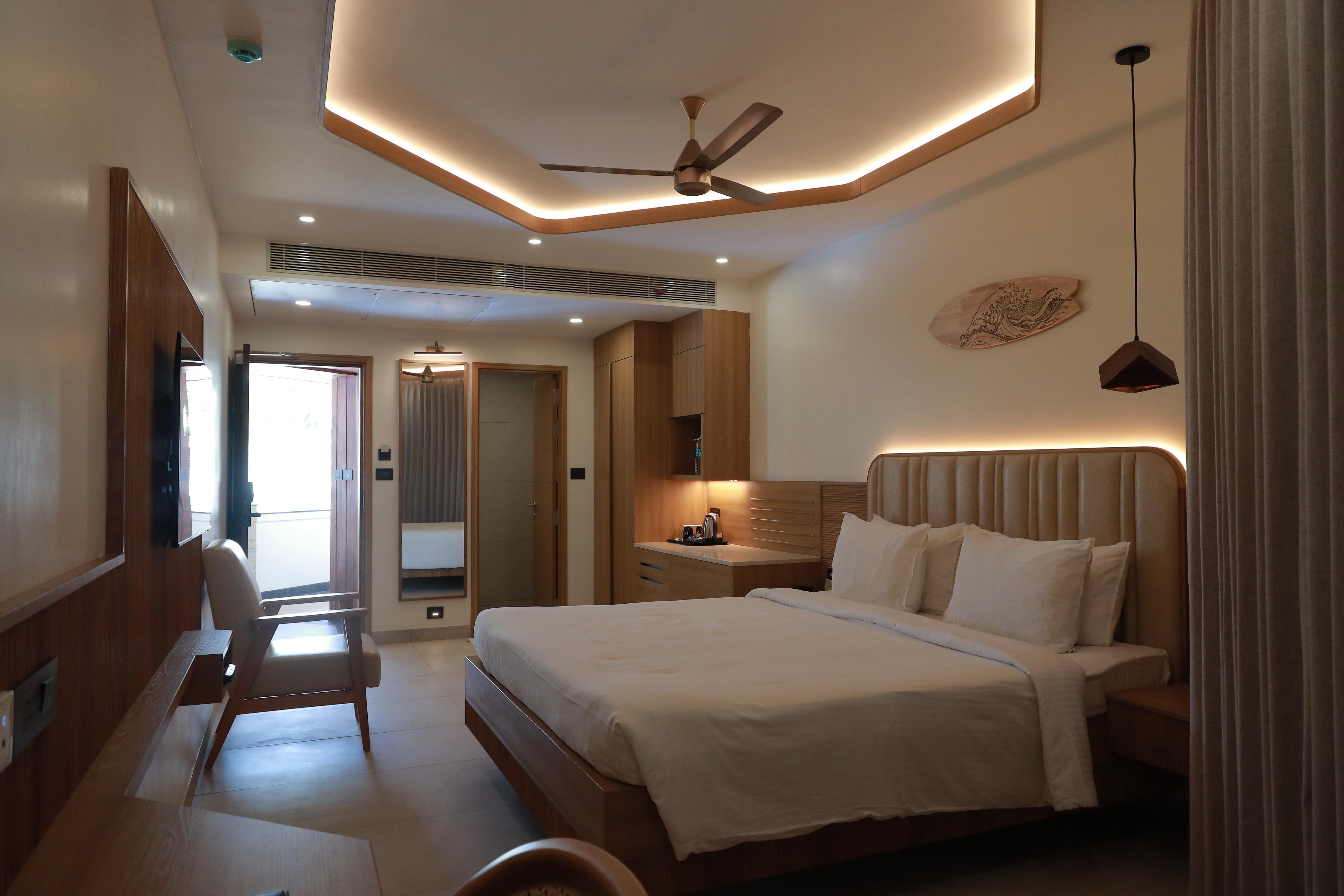 ANNAI CELESTIAL RESORTS - Tap to explore photos