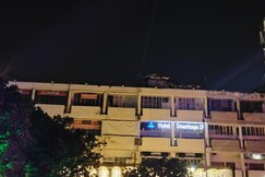 Rooms of Hotel Downtown