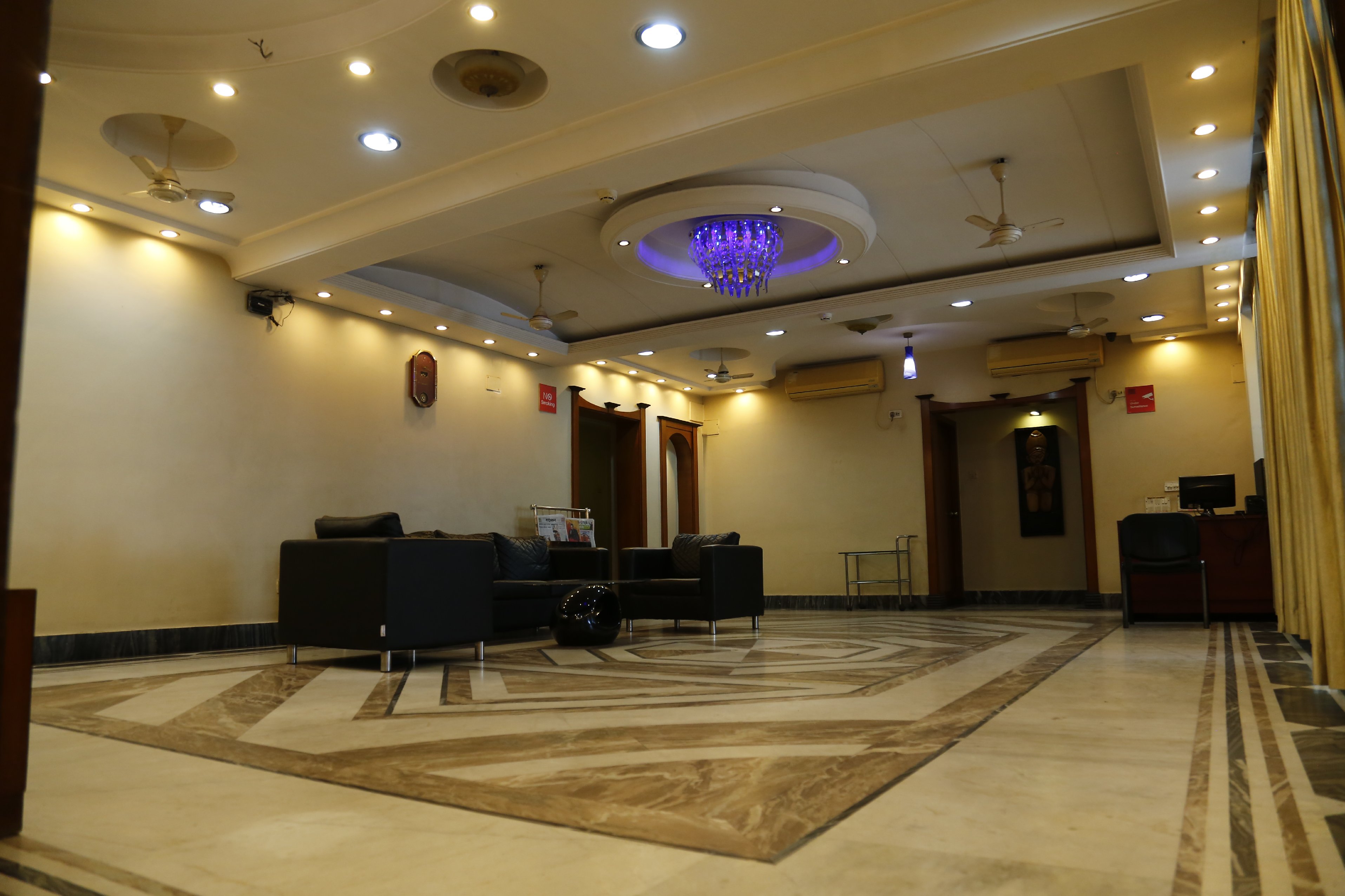 Main gallery