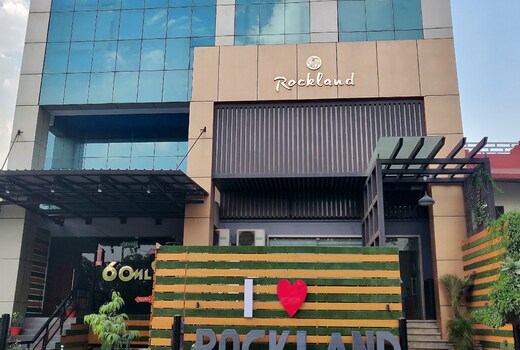 Hotel Rockland