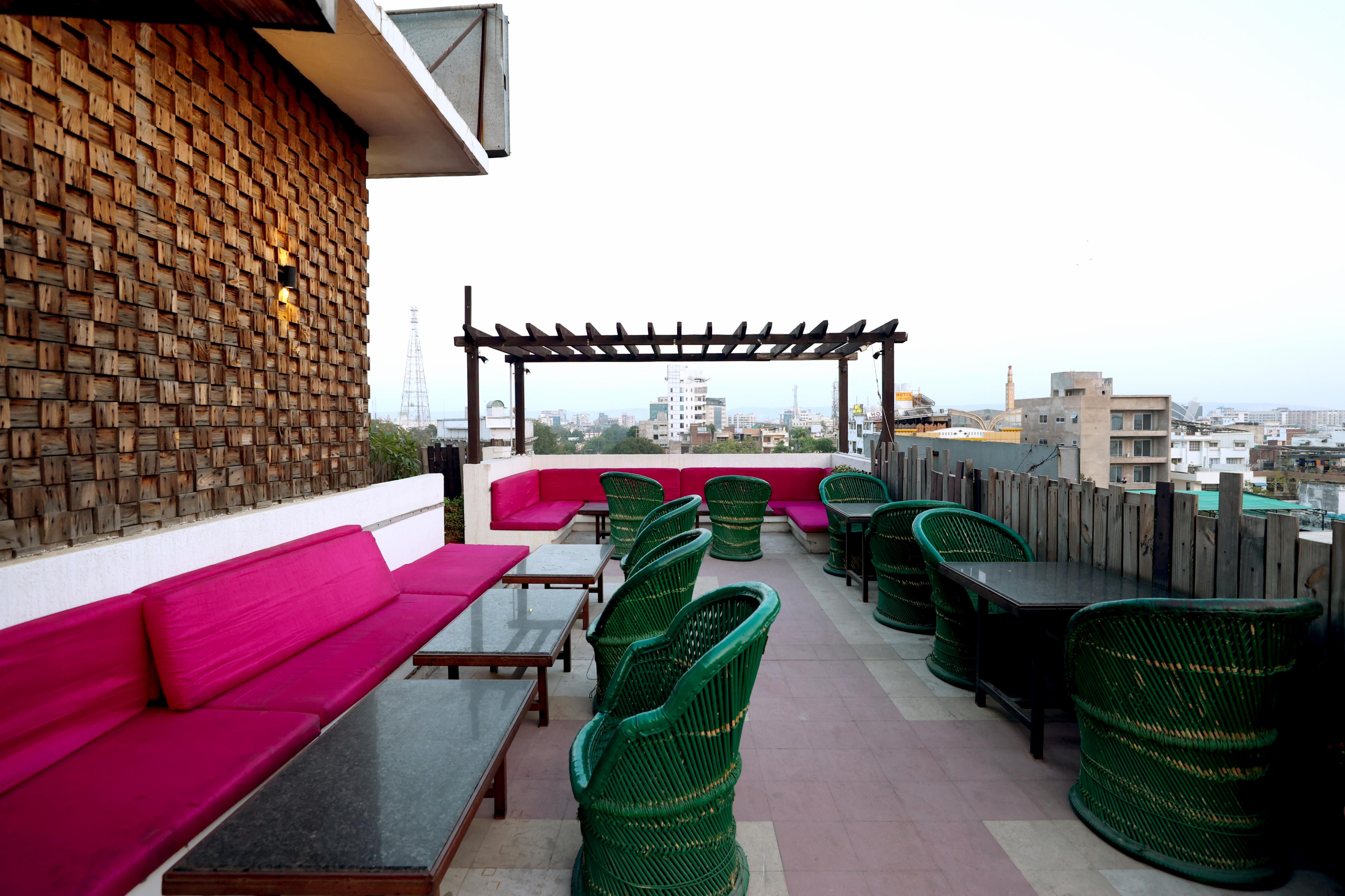 Hotel Aashish - Tap to explore photos
