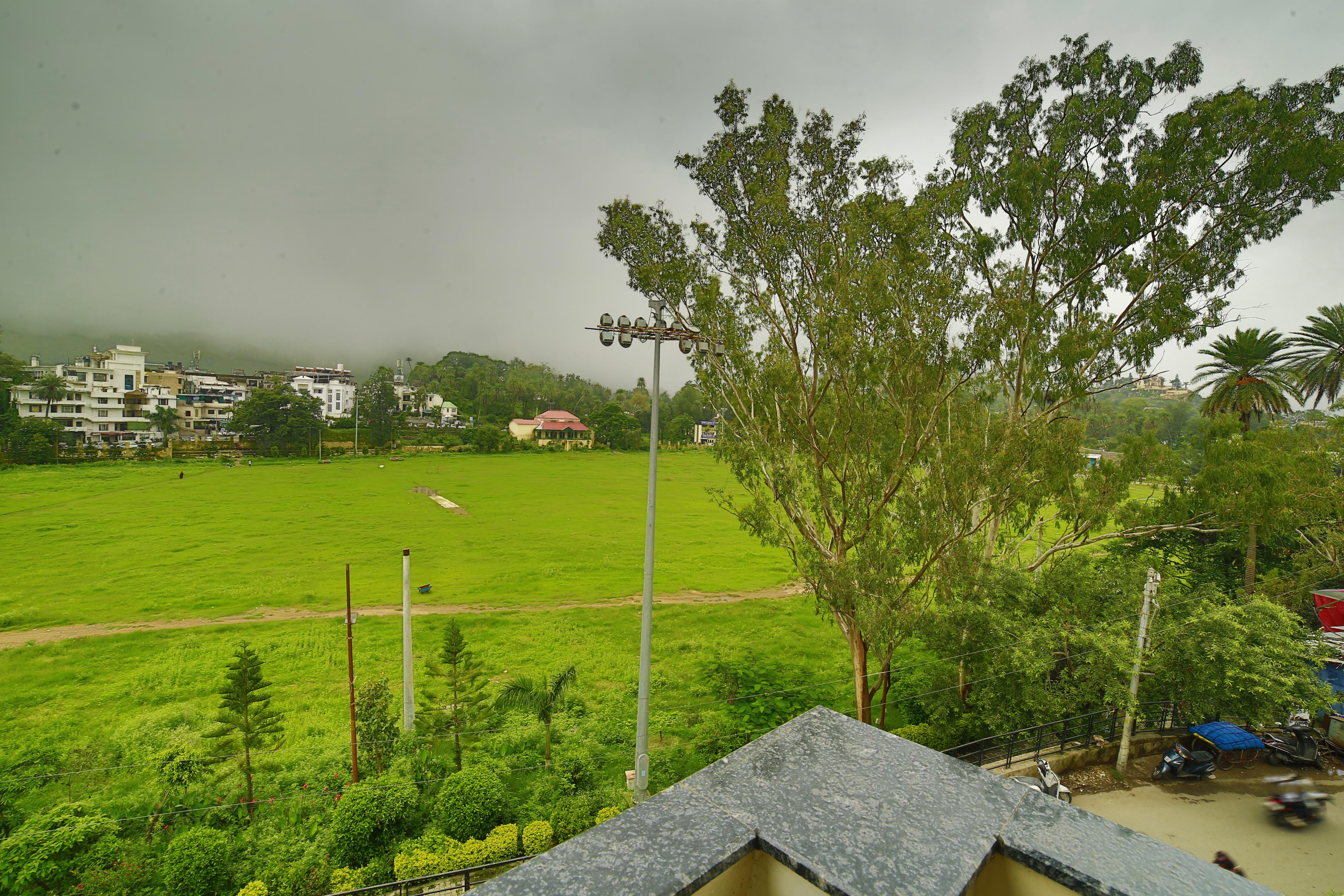 Samrat International A - Family Hotel - Tap to explore photos