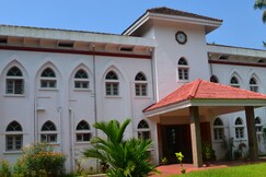 Gama Heritage Residency