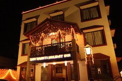 SHIVSHANTI HOLIDAY INN