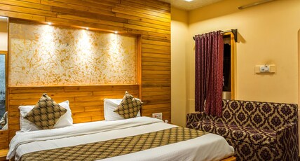 Hotel Prince - Near Jaisalmer Fort Room Type - Superior Room Hotel Prince - Near Jaisalmer Fort Room Type - Superior Room